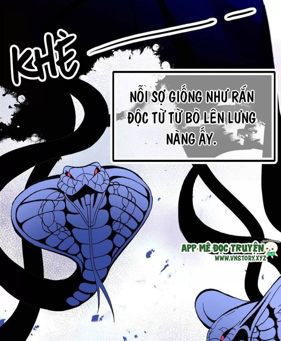 Lại Bị Bệnh Chiều Chuộng Quấn Lấy Chapter 40 - Trang 2