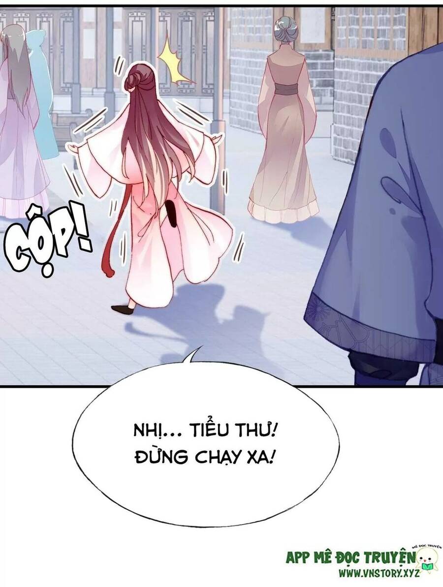 Lại Bị Bệnh Chiều Chuộng Quấn Lấy Chapter 40 - Trang 2