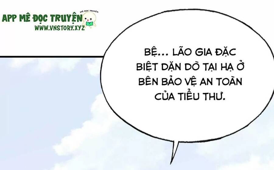 Lại Bị Bệnh Chiều Chuộng Quấn Lấy Chapter 40 - Trang 2