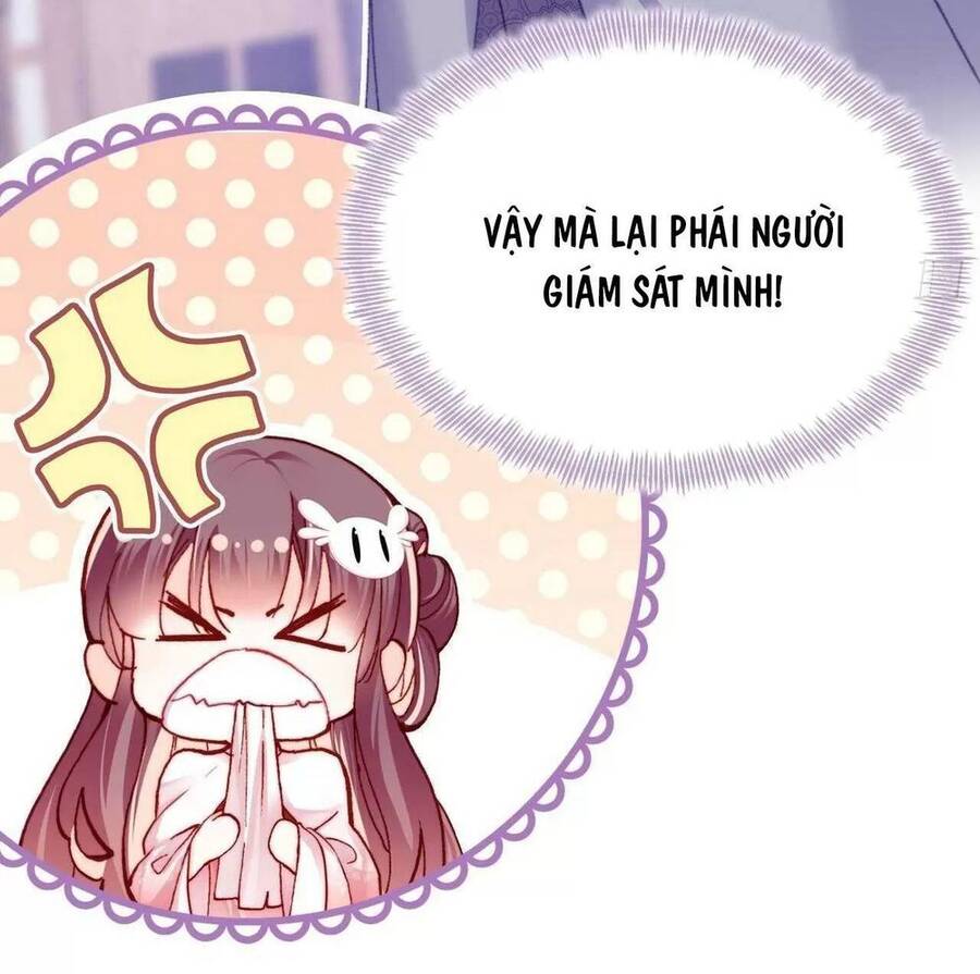 Lại Bị Bệnh Chiều Chuộng Quấn Lấy Chapter 40 - Trang 2