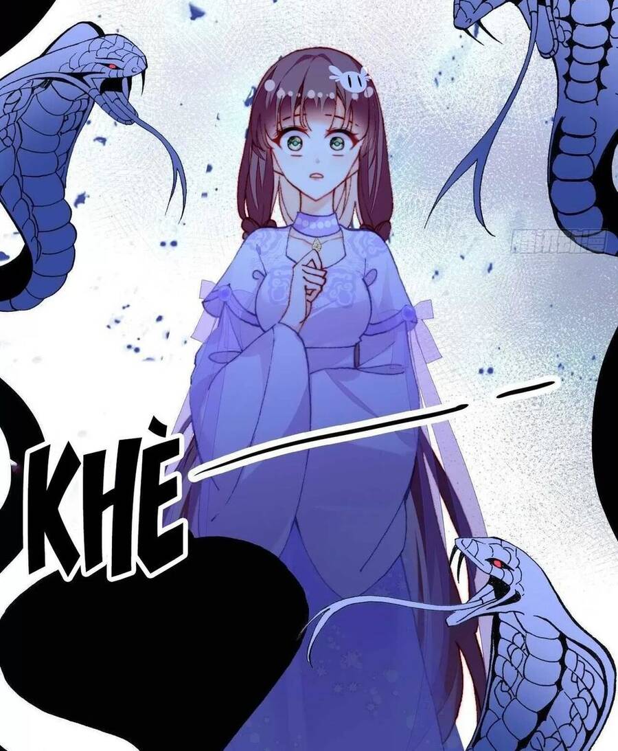 Lại Bị Bệnh Chiều Chuộng Quấn Lấy Chapter 40 - Trang 2