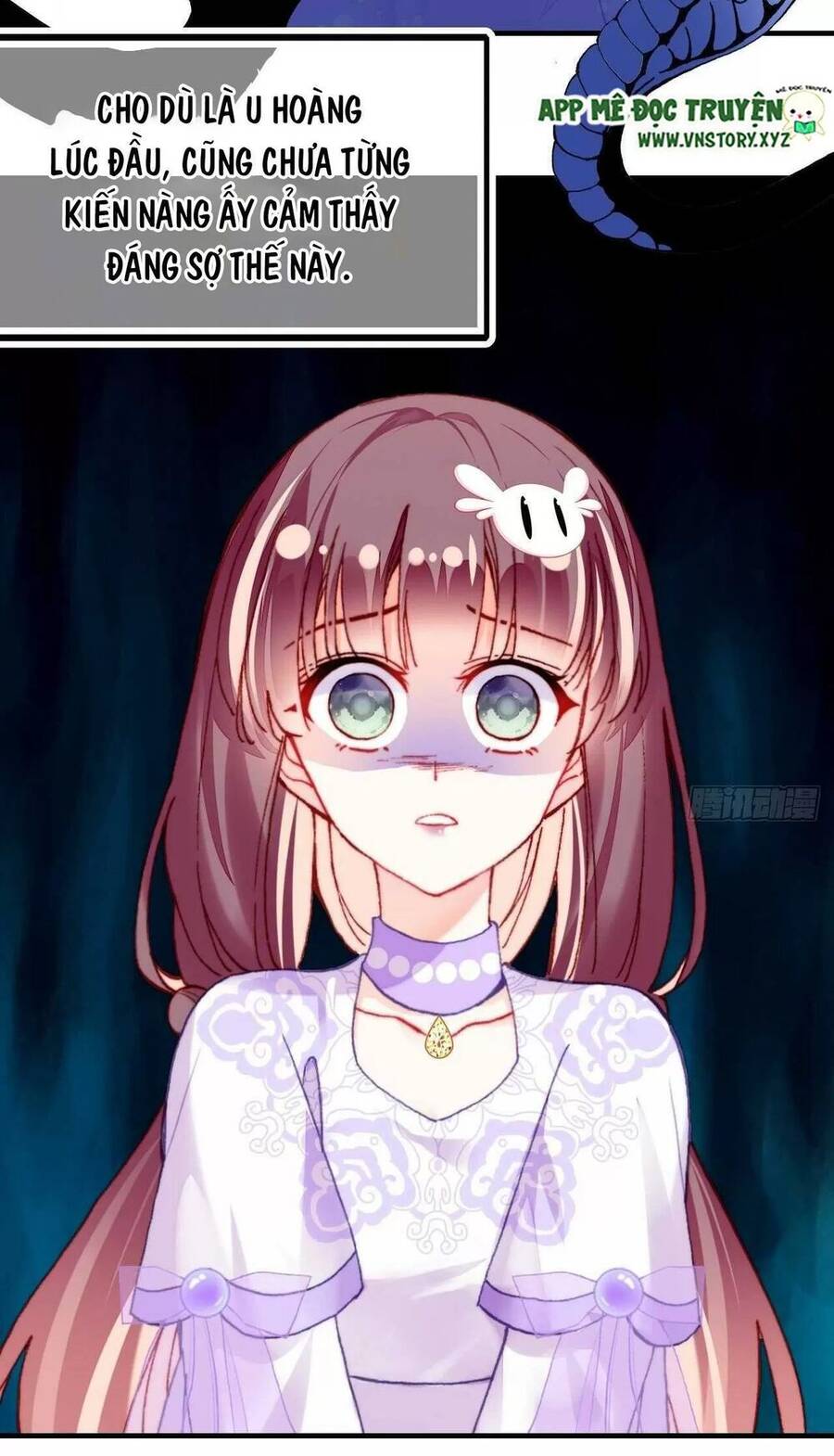 Lại Bị Bệnh Chiều Chuộng Quấn Lấy Chapter 40 - Trang 2