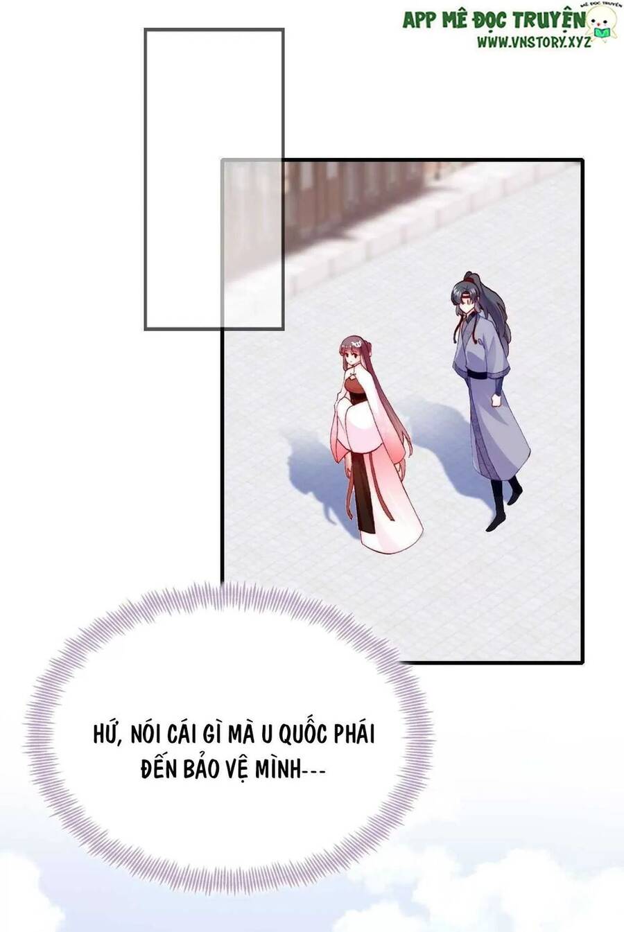 Lại Bị Bệnh Chiều Chuộng Quấn Lấy Chapter 41 - Trang 2