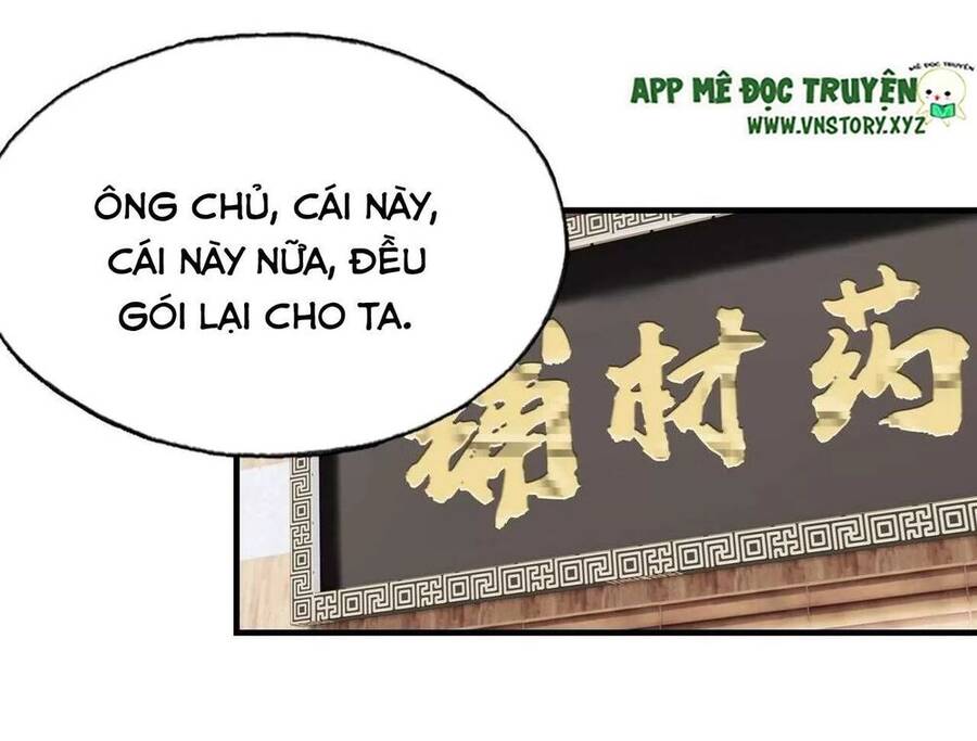 Lại Bị Bệnh Chiều Chuộng Quấn Lấy Chapter 41 - Trang 2