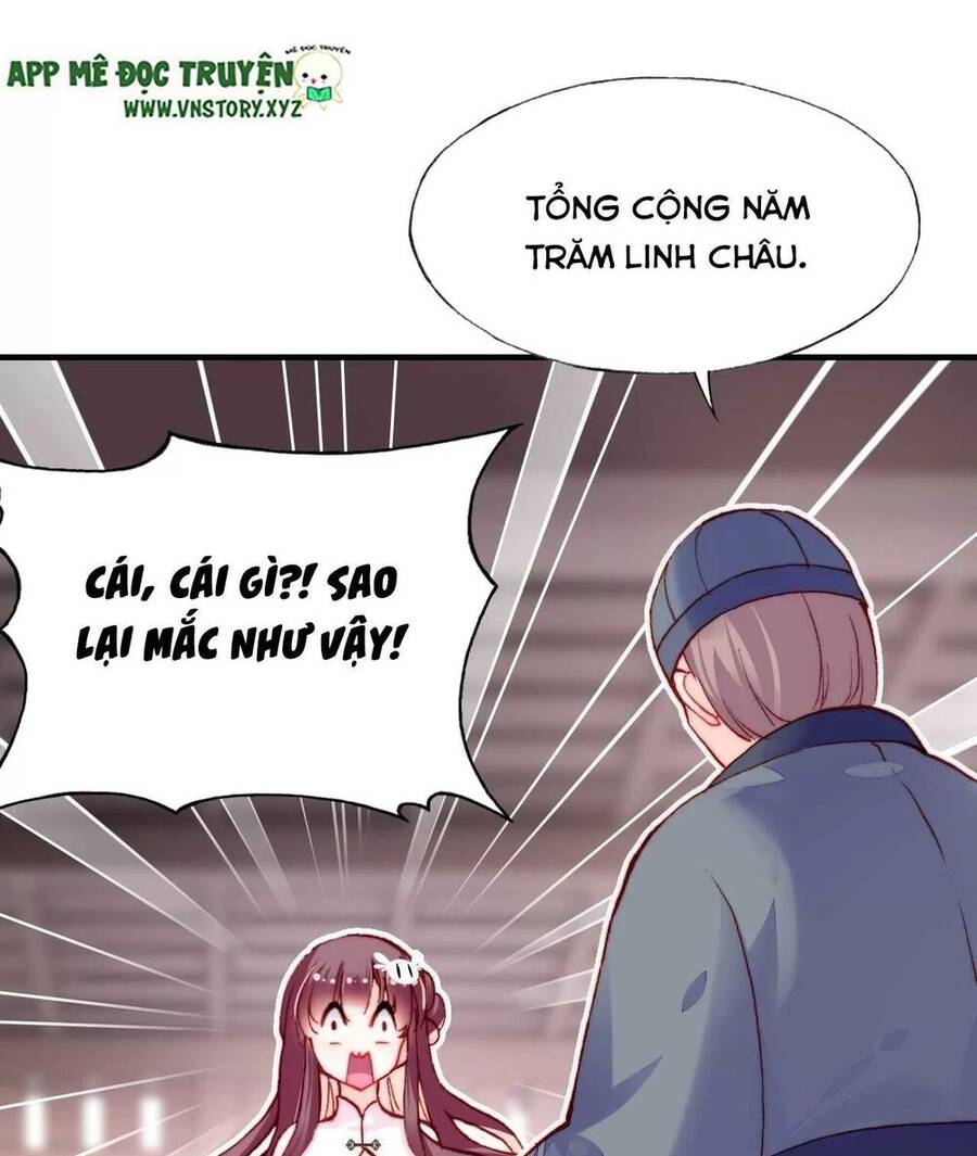 Lại Bị Bệnh Chiều Chuộng Quấn Lấy Chapter 41 - Trang 2