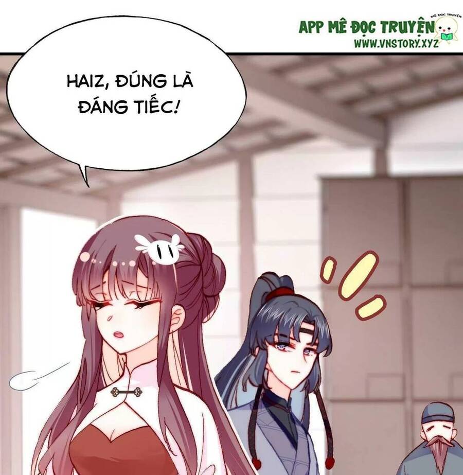 Lại Bị Bệnh Chiều Chuộng Quấn Lấy Chapter 41 - Trang 2