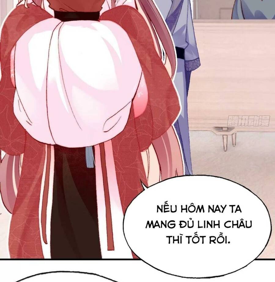 Lại Bị Bệnh Chiều Chuộng Quấn Lấy Chapter 41 - Trang 2