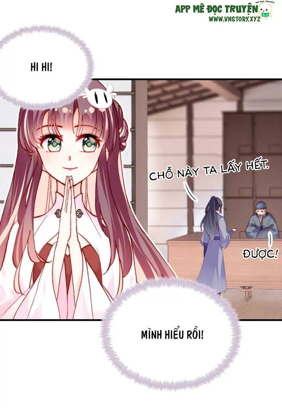 Lại Bị Bệnh Chiều Chuộng Quấn Lấy Chapter 41 - Trang 2