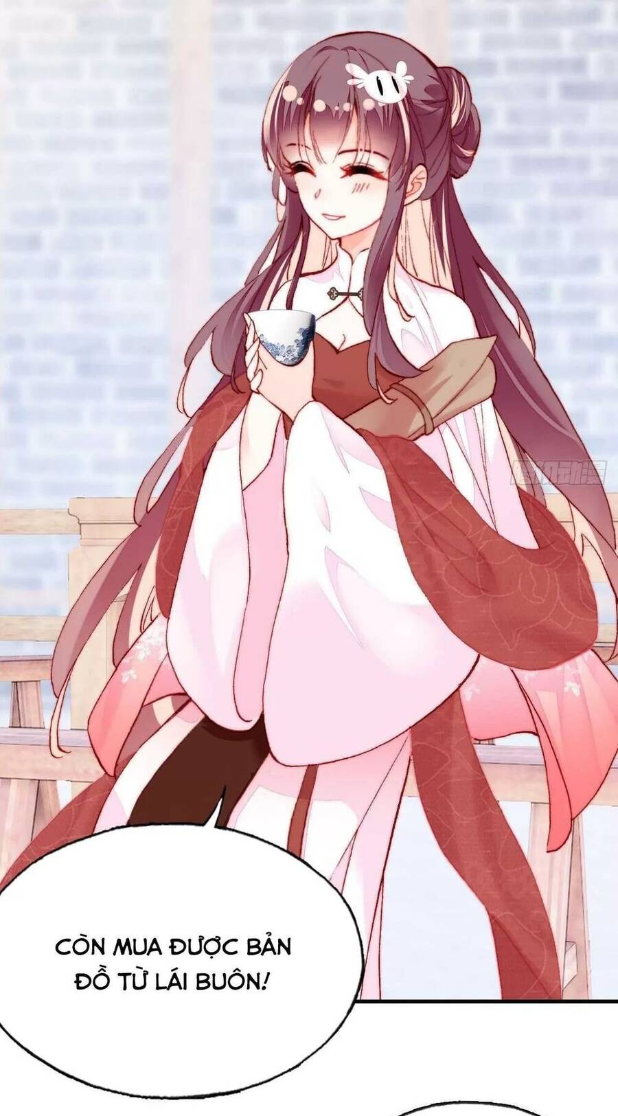 Lại Bị Bệnh Chiều Chuộng Quấn Lấy Chapter 41 - Trang 2