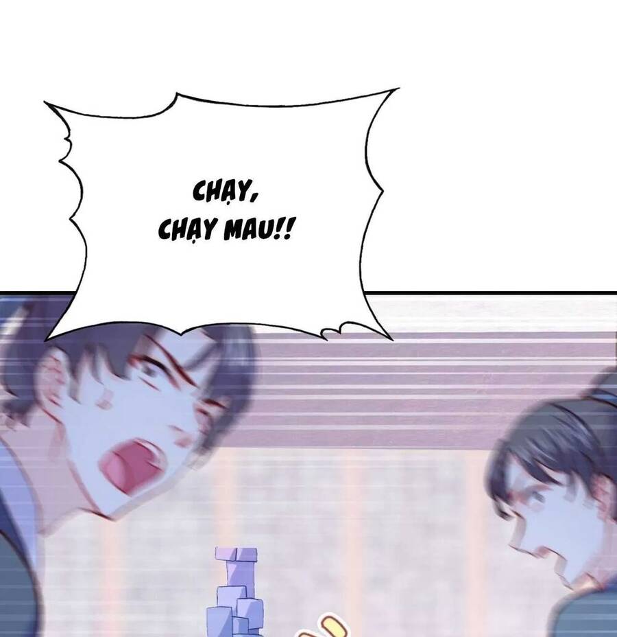 Lại Bị Bệnh Chiều Chuộng Quấn Lấy Chapter 41 - Trang 2