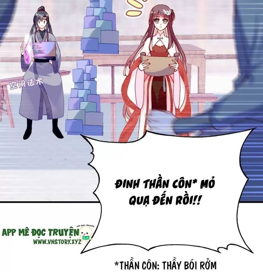 Lại Bị Bệnh Chiều Chuộng Quấn Lấy Chapter 41 - Trang 2