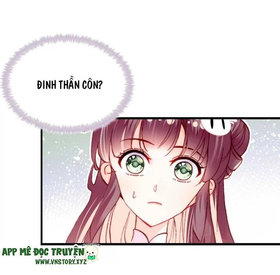 Lại Bị Bệnh Chiều Chuộng Quấn Lấy Chapter 41 - Trang 2