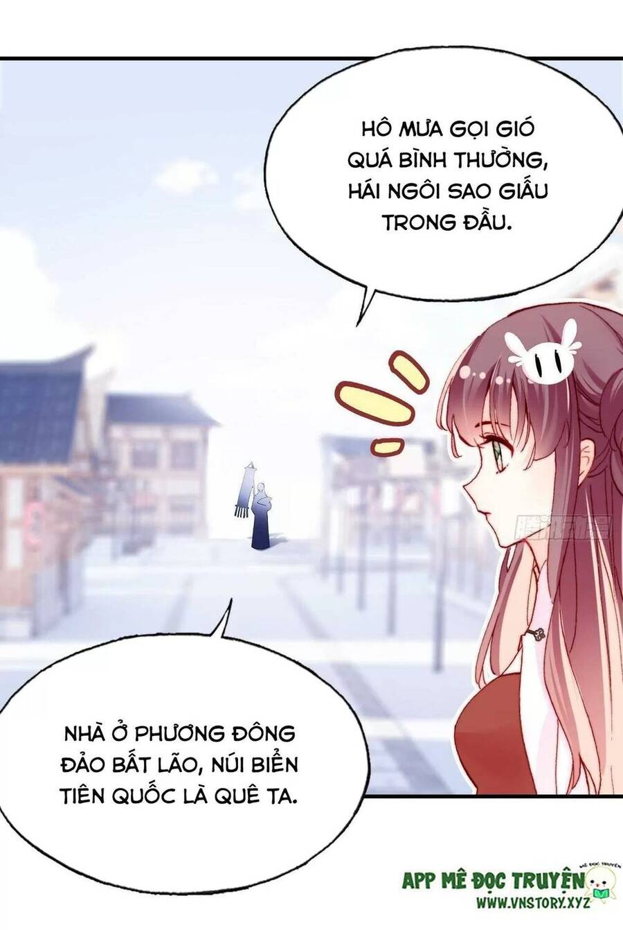 Lại Bị Bệnh Chiều Chuộng Quấn Lấy Chapter 41 - Trang 2