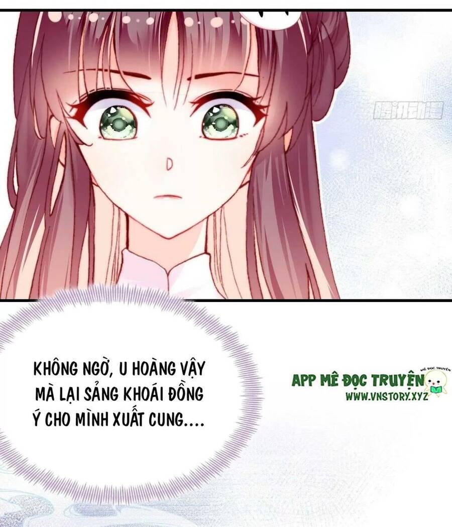 Lại Bị Bệnh Chiều Chuộng Quấn Lấy Chapter 41 - Trang 2