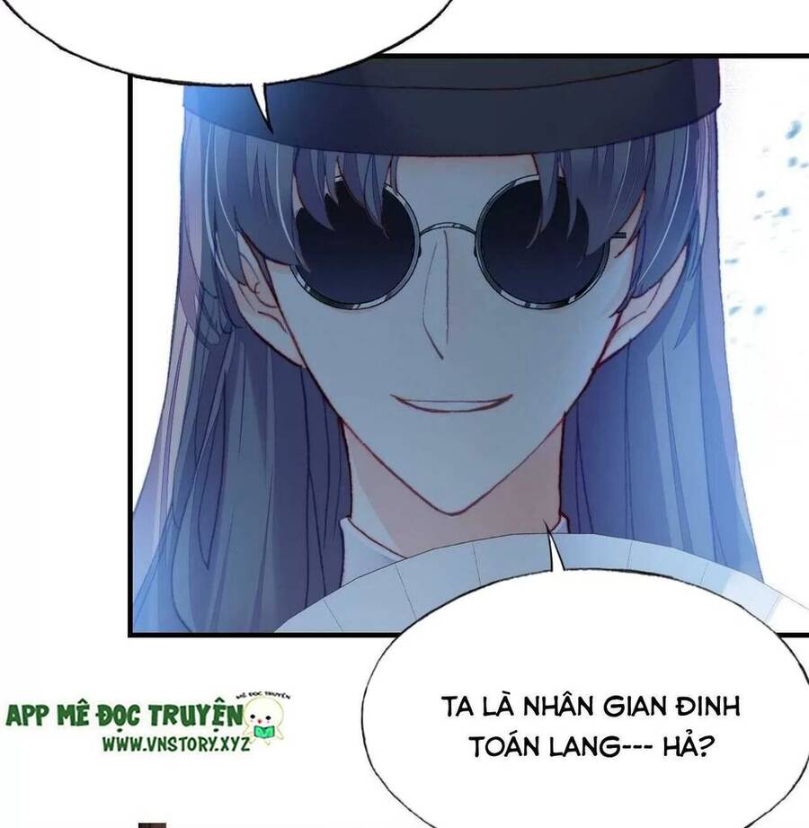 Lại Bị Bệnh Chiều Chuộng Quấn Lấy Chapter 41 - Trang 2