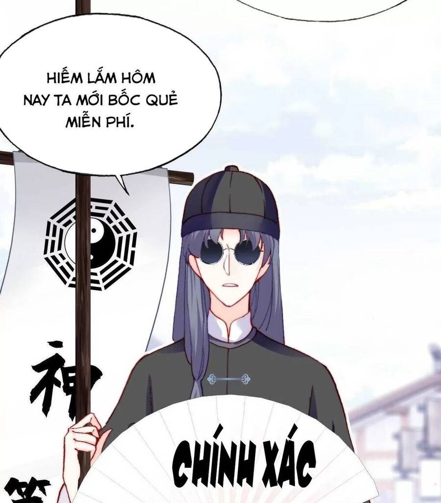 Lại Bị Bệnh Chiều Chuộng Quấn Lấy Chapter 41 - Trang 2