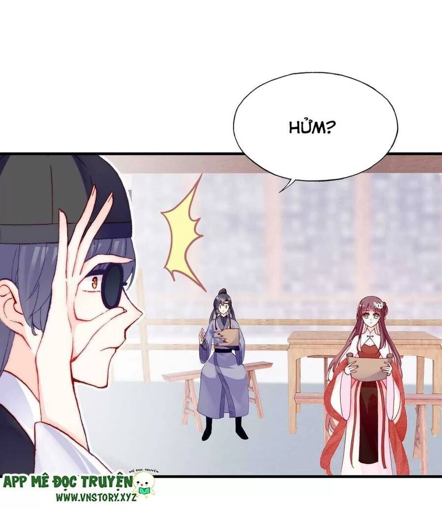 Lại Bị Bệnh Chiều Chuộng Quấn Lấy Chapter 41 - Trang 2