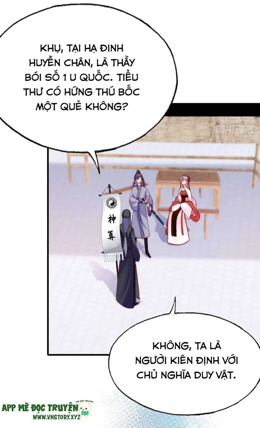 Lại Bị Bệnh Chiều Chuộng Quấn Lấy Chapter 41 - Trang 2