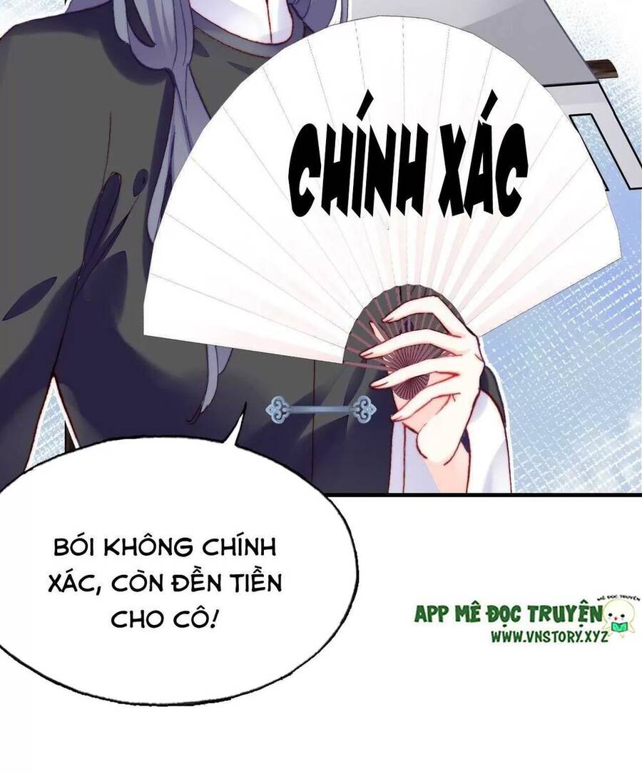 Lại Bị Bệnh Chiều Chuộng Quấn Lấy Chapter 41 - Trang 2