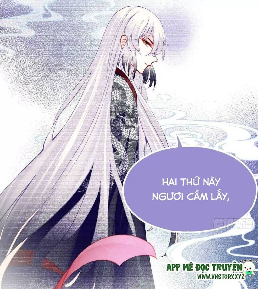 Lại Bị Bệnh Chiều Chuộng Quấn Lấy Chapter 41 - Trang 2