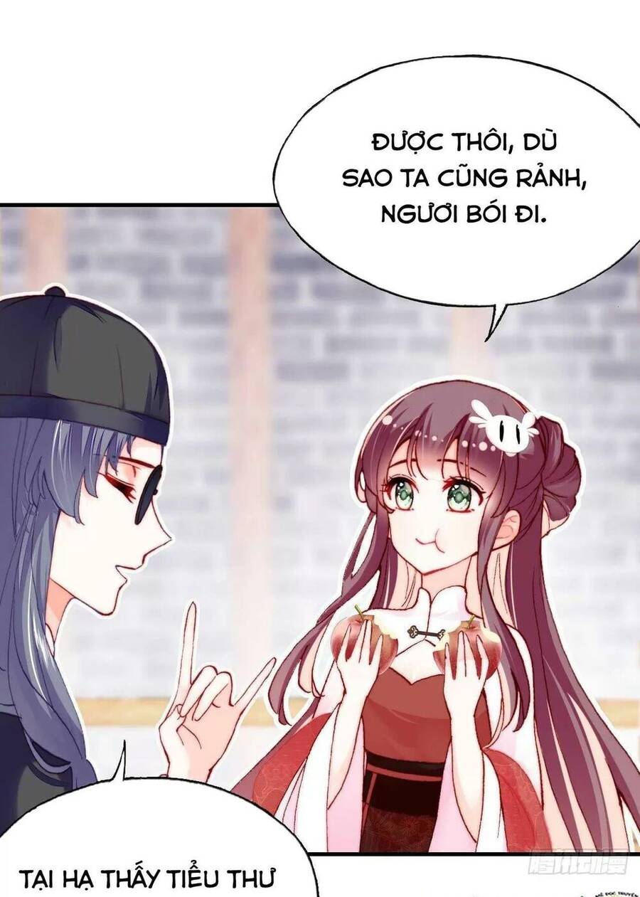 Lại Bị Bệnh Chiều Chuộng Quấn Lấy Chapter 41 - Trang 2