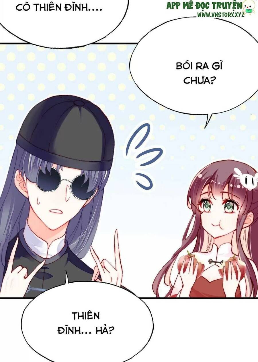 Lại Bị Bệnh Chiều Chuộng Quấn Lấy Chapter 41 - Trang 2