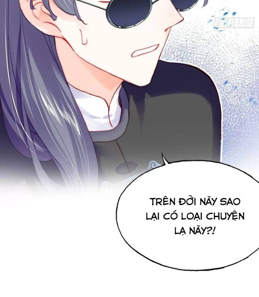 Lại Bị Bệnh Chiều Chuộng Quấn Lấy Chapter 41 - Trang 2