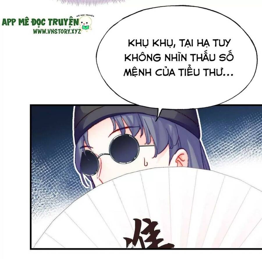 Lại Bị Bệnh Chiều Chuộng Quấn Lấy Chapter 41 - Trang 2