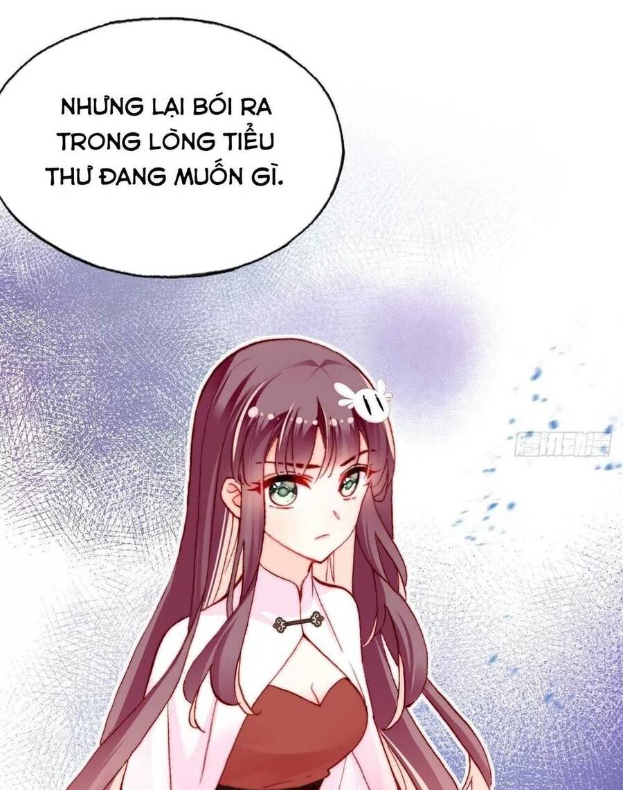 Lại Bị Bệnh Chiều Chuộng Quấn Lấy Chapter 41 - Trang 2