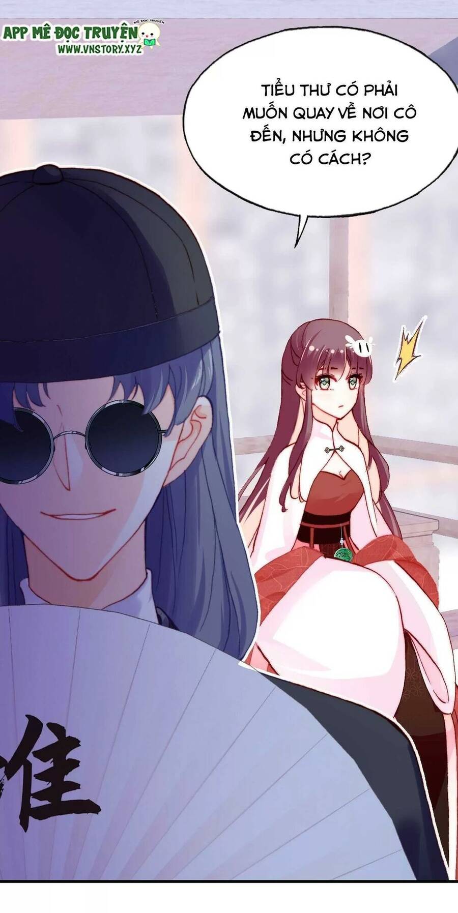 Lại Bị Bệnh Chiều Chuộng Quấn Lấy Chapter 41 - Trang 2