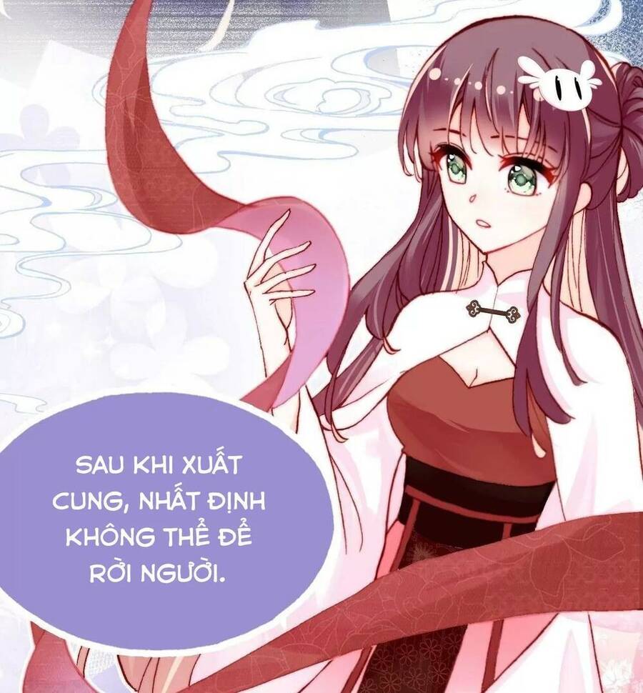 Lại Bị Bệnh Chiều Chuộng Quấn Lấy Chapter 41 - Trang 2