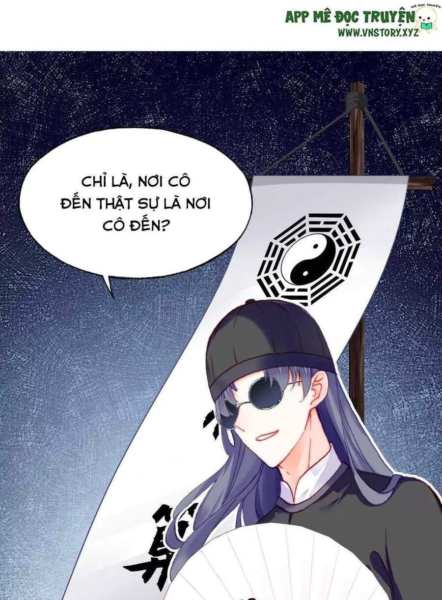 Lại Bị Bệnh Chiều Chuộng Quấn Lấy Chapter 41 - Trang 2