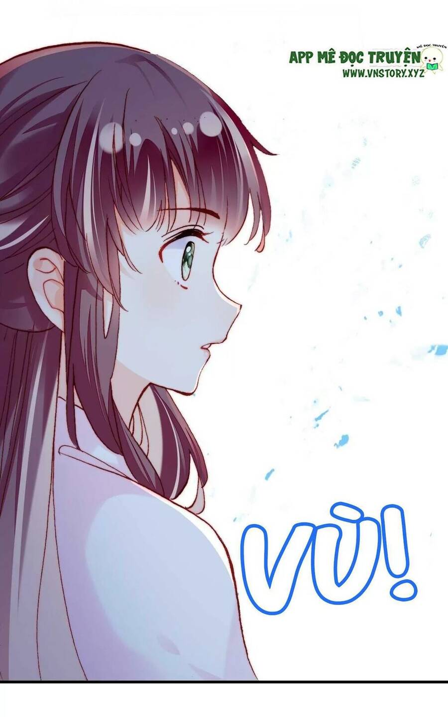 Lại Bị Bệnh Chiều Chuộng Quấn Lấy Chapter 41 - Trang 2