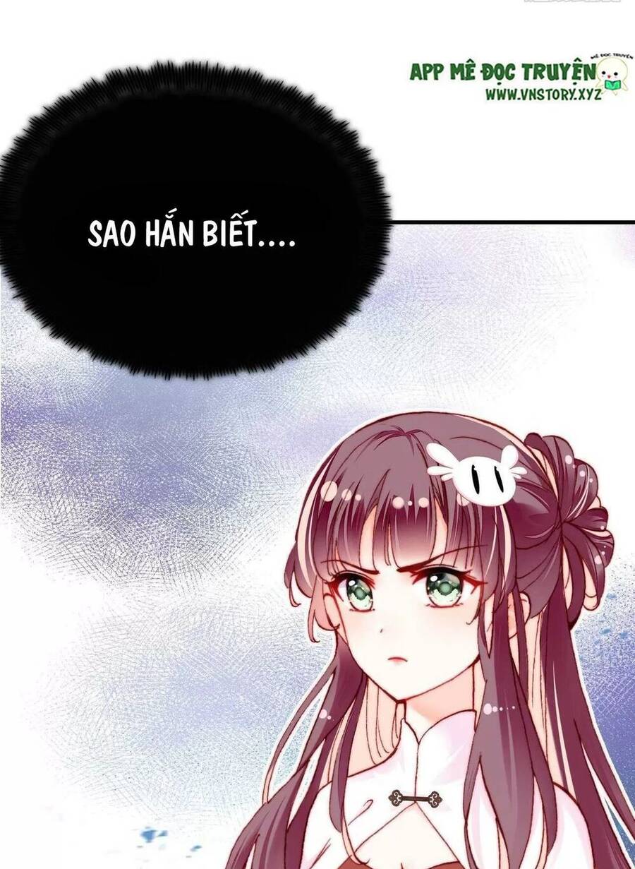 Lại Bị Bệnh Chiều Chuộng Quấn Lấy Chapter 41 - Trang 2