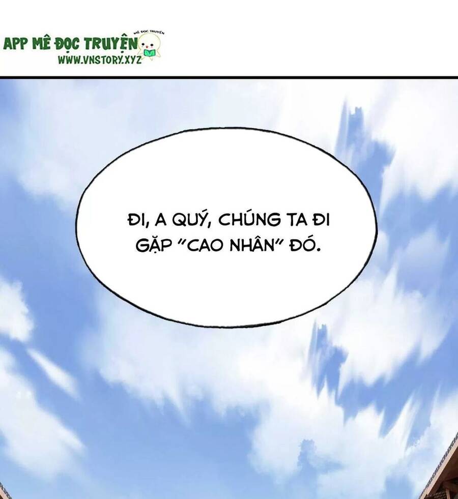 Lại Bị Bệnh Chiều Chuộng Quấn Lấy Chapter 41 - Trang 2