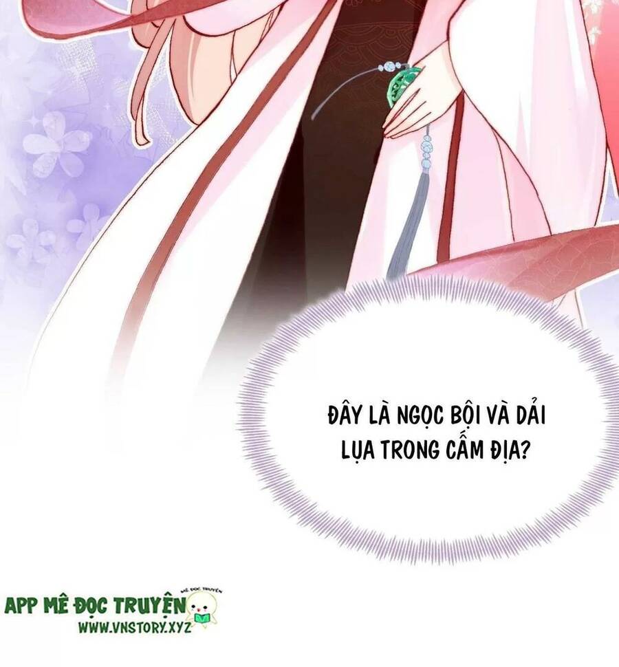 Lại Bị Bệnh Chiều Chuộng Quấn Lấy Chapter 41 - Trang 2