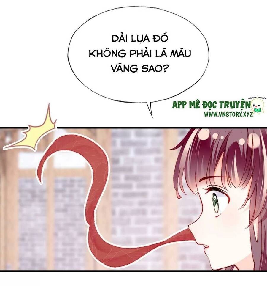 Lại Bị Bệnh Chiều Chuộng Quấn Lấy Chapter 41 - Trang 2