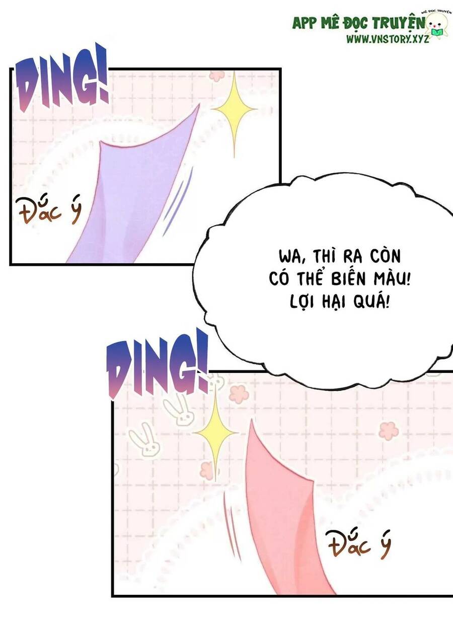 Lại Bị Bệnh Chiều Chuộng Quấn Lấy Chapter 41 - Trang 2