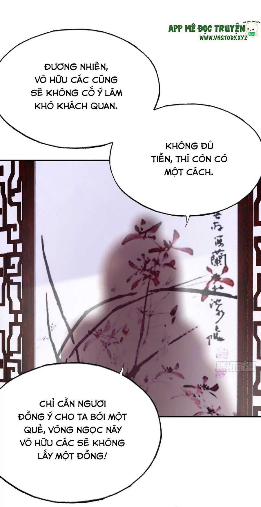 Lại Bị Bệnh Chiều Chuộng Quấn Lấy Chapter 42 - Trang 2