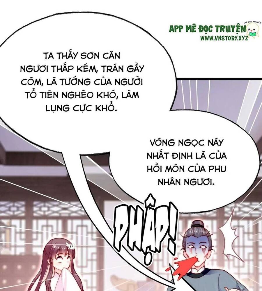 Lại Bị Bệnh Chiều Chuộng Quấn Lấy Chapter 42 - Trang 2