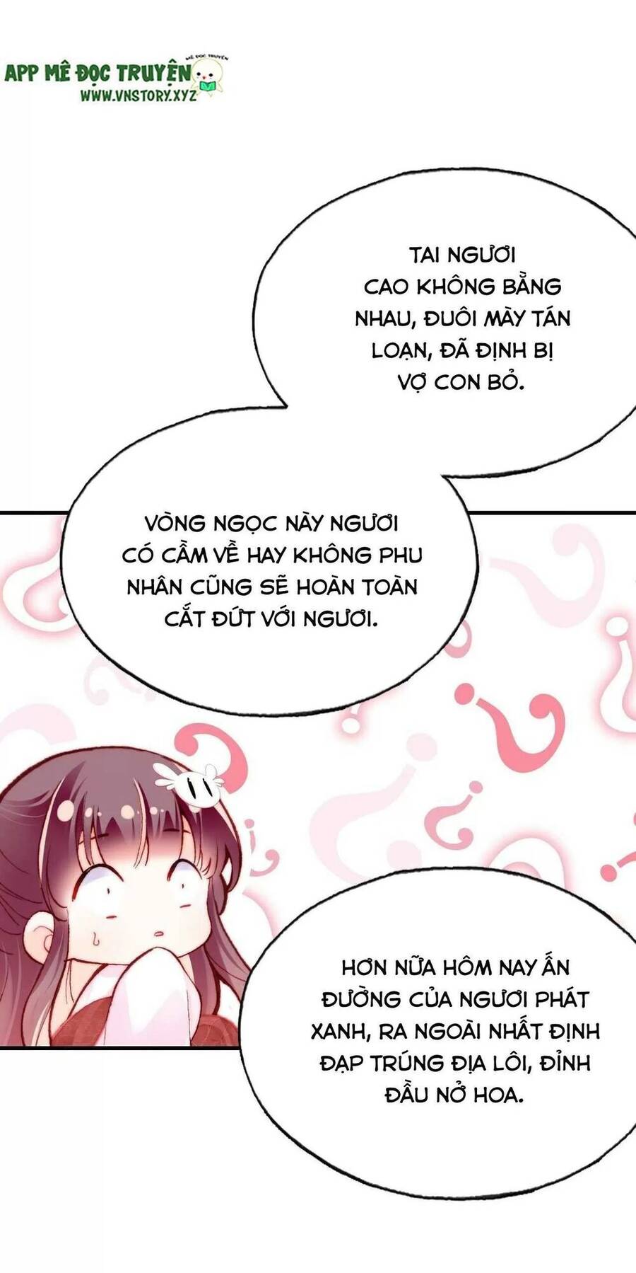 Lại Bị Bệnh Chiều Chuộng Quấn Lấy Chapter 42 - Trang 2