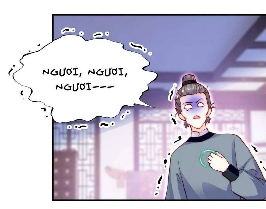 Lại Bị Bệnh Chiều Chuộng Quấn Lấy Chapter 42 - Trang 2