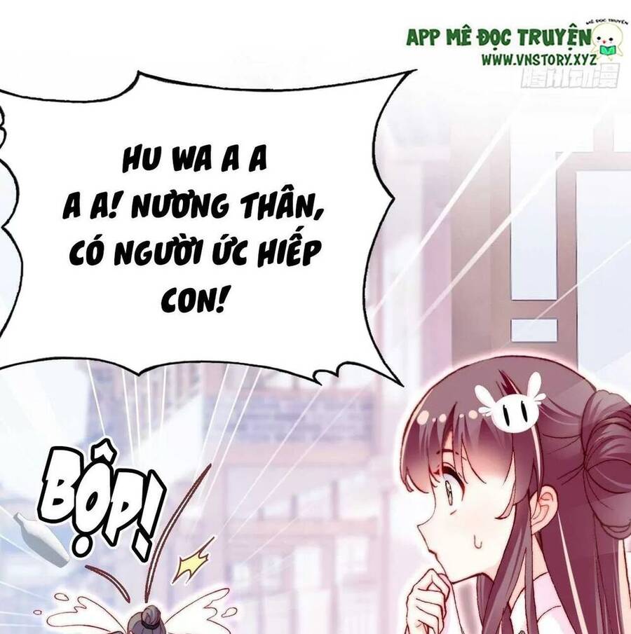 Lại Bị Bệnh Chiều Chuộng Quấn Lấy Chapter 42 - Trang 2