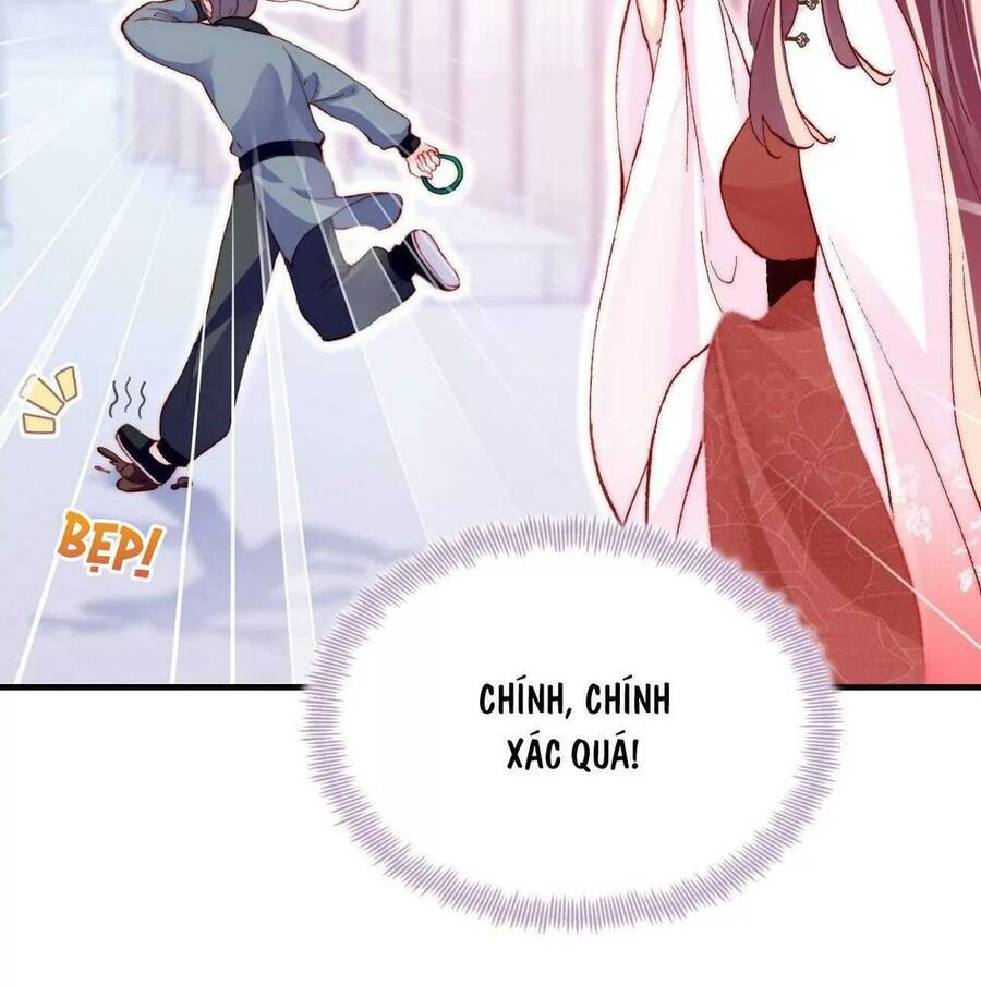 Lại Bị Bệnh Chiều Chuộng Quấn Lấy Chapter 42 - Trang 2