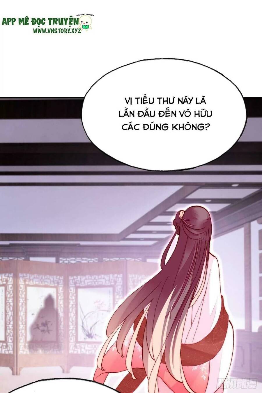 Lại Bị Bệnh Chiều Chuộng Quấn Lấy Chapter 42 - Trang 2