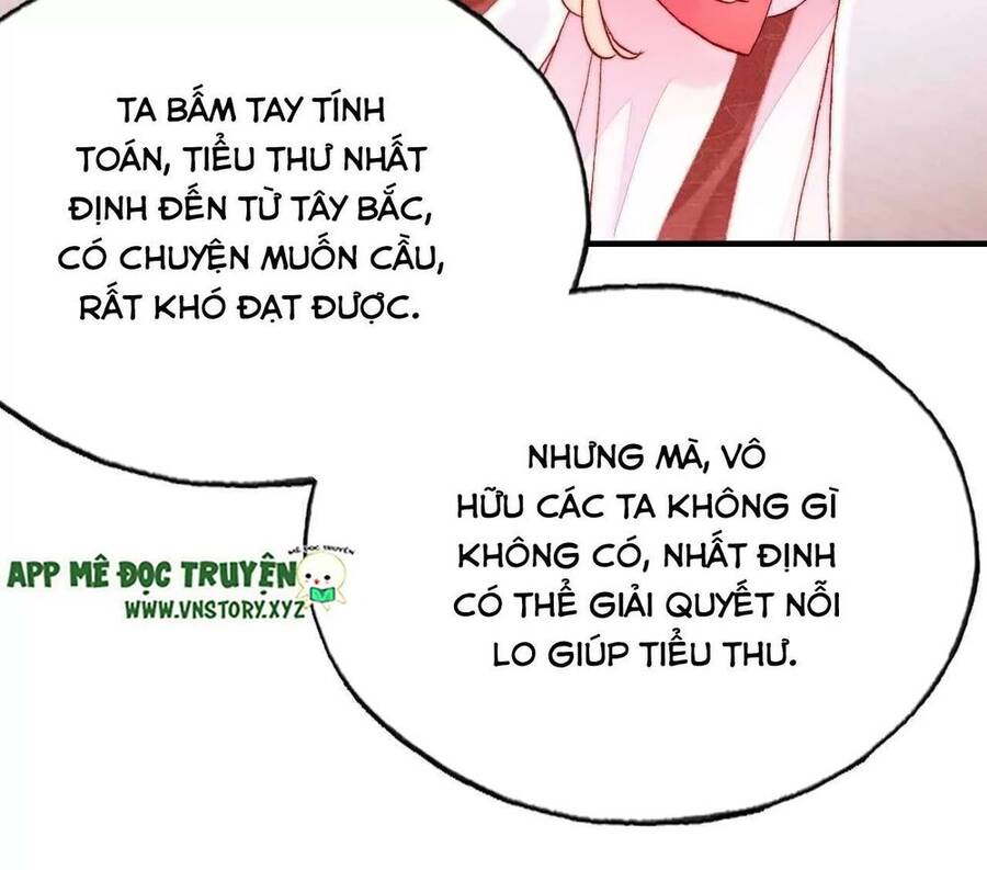 Lại Bị Bệnh Chiều Chuộng Quấn Lấy Chapter 42 - Trang 2