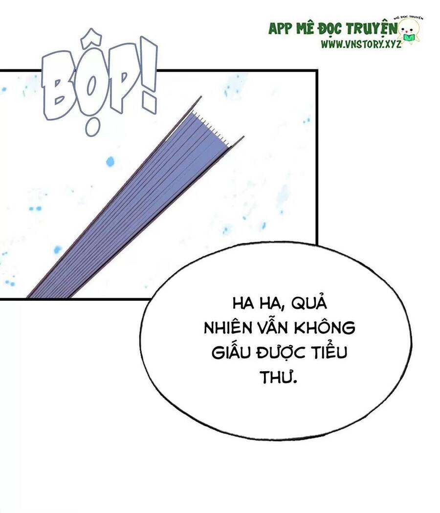 Lại Bị Bệnh Chiều Chuộng Quấn Lấy Chapter 42 - Trang 2