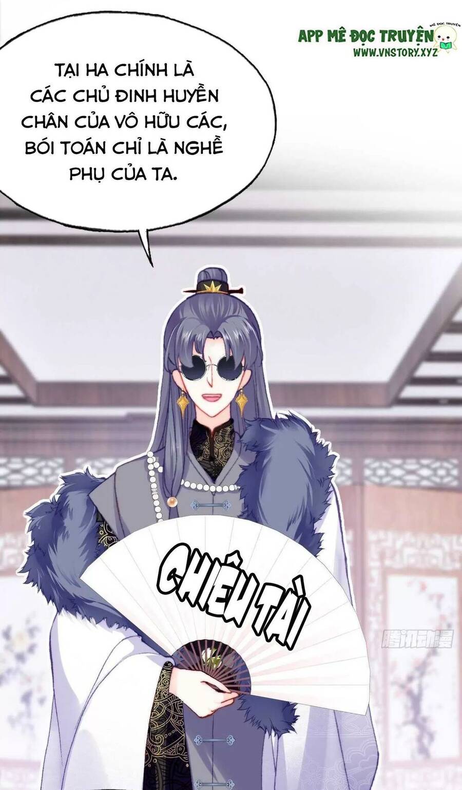 Lại Bị Bệnh Chiều Chuộng Quấn Lấy Chapter 42 - Trang 2