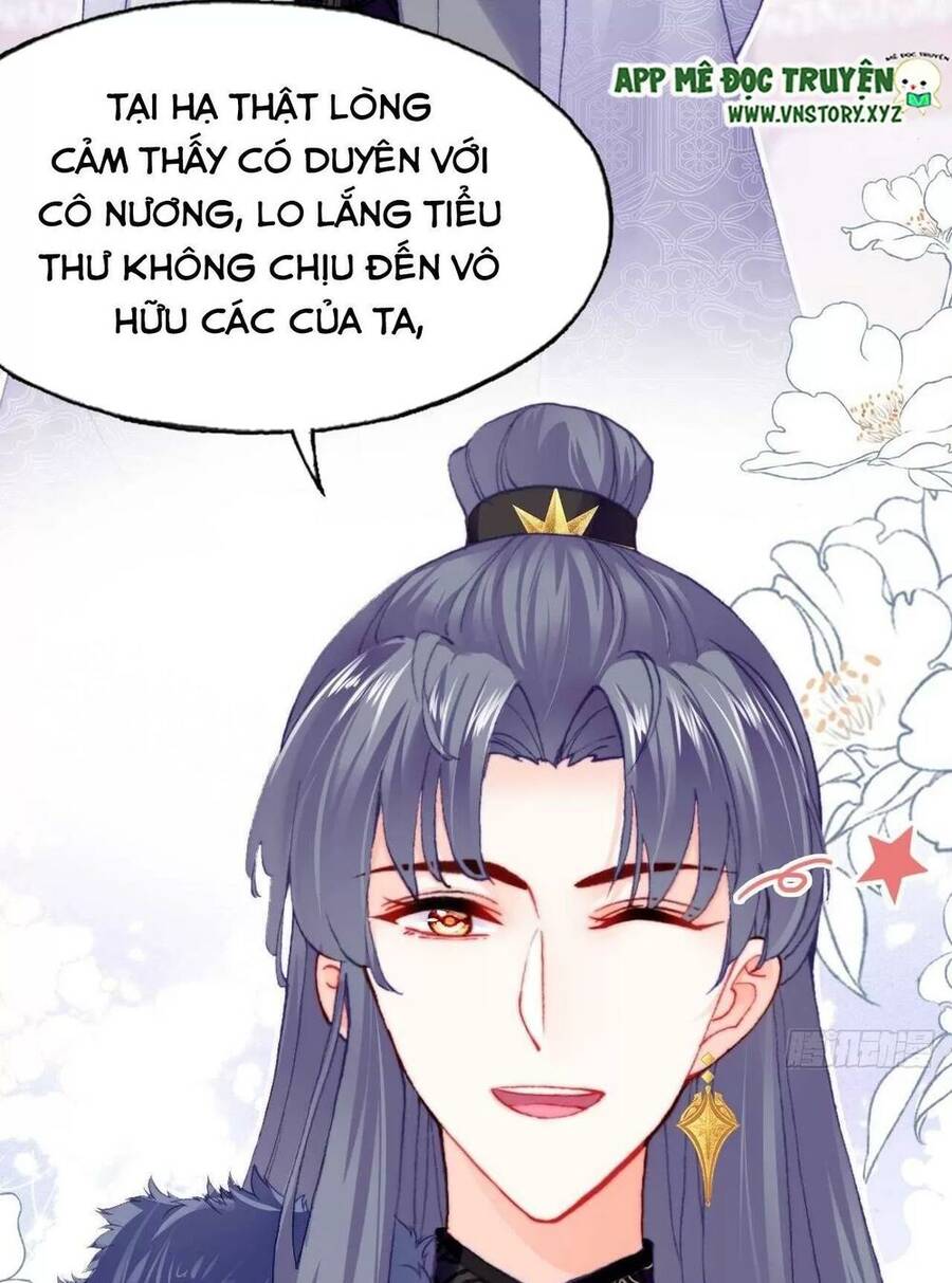 Lại Bị Bệnh Chiều Chuộng Quấn Lấy Chapter 42 - Trang 2