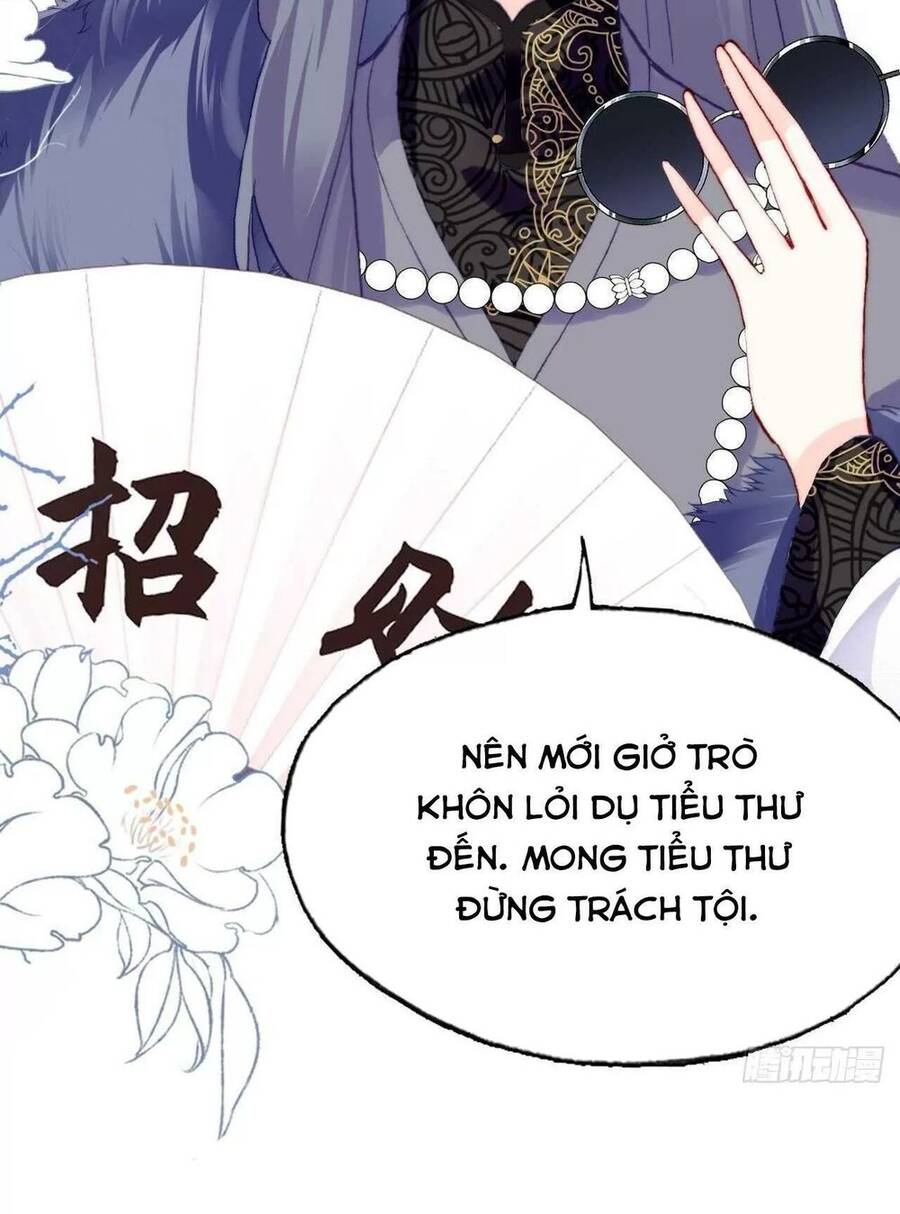 Lại Bị Bệnh Chiều Chuộng Quấn Lấy Chapter 42 - Trang 2
